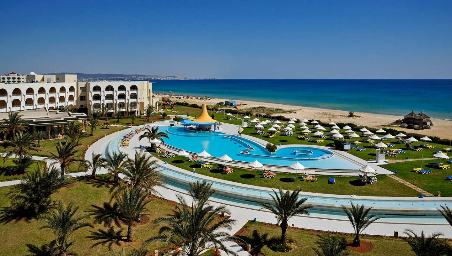 IBEROSTAR WAVES AVERROES