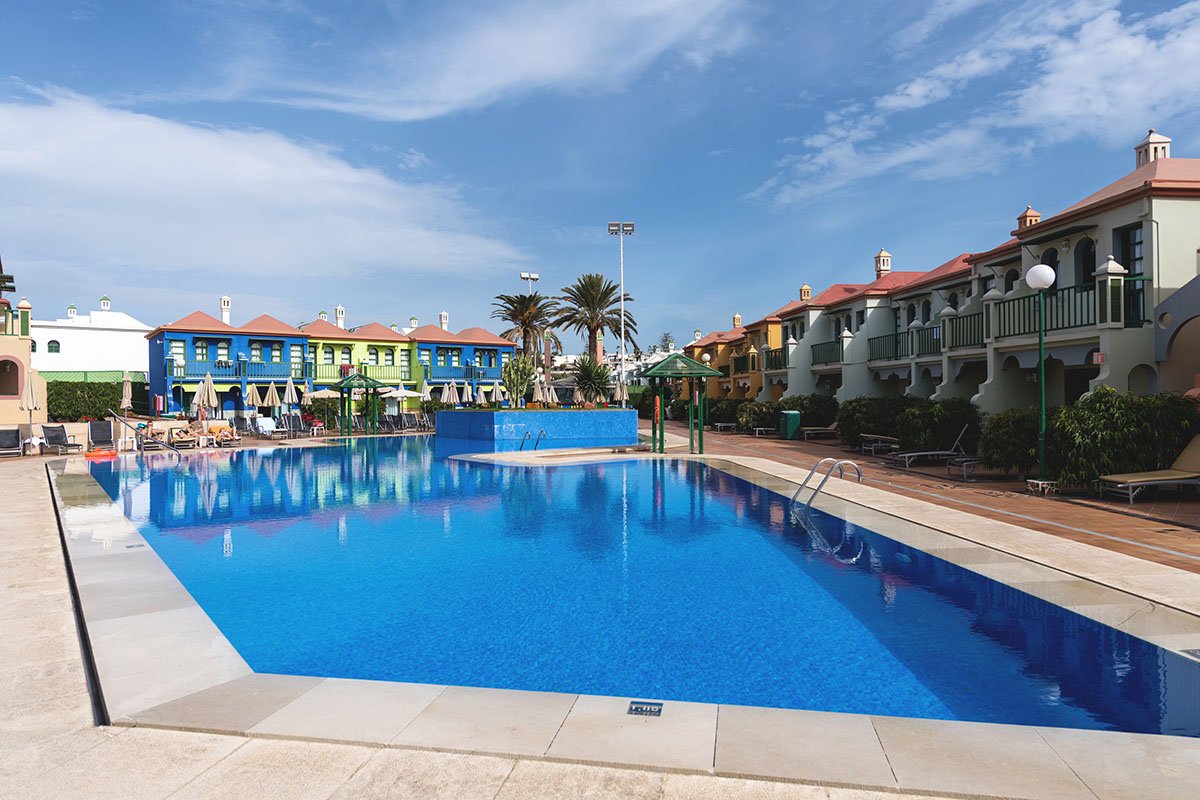 EO MASPALOMAS RESORT