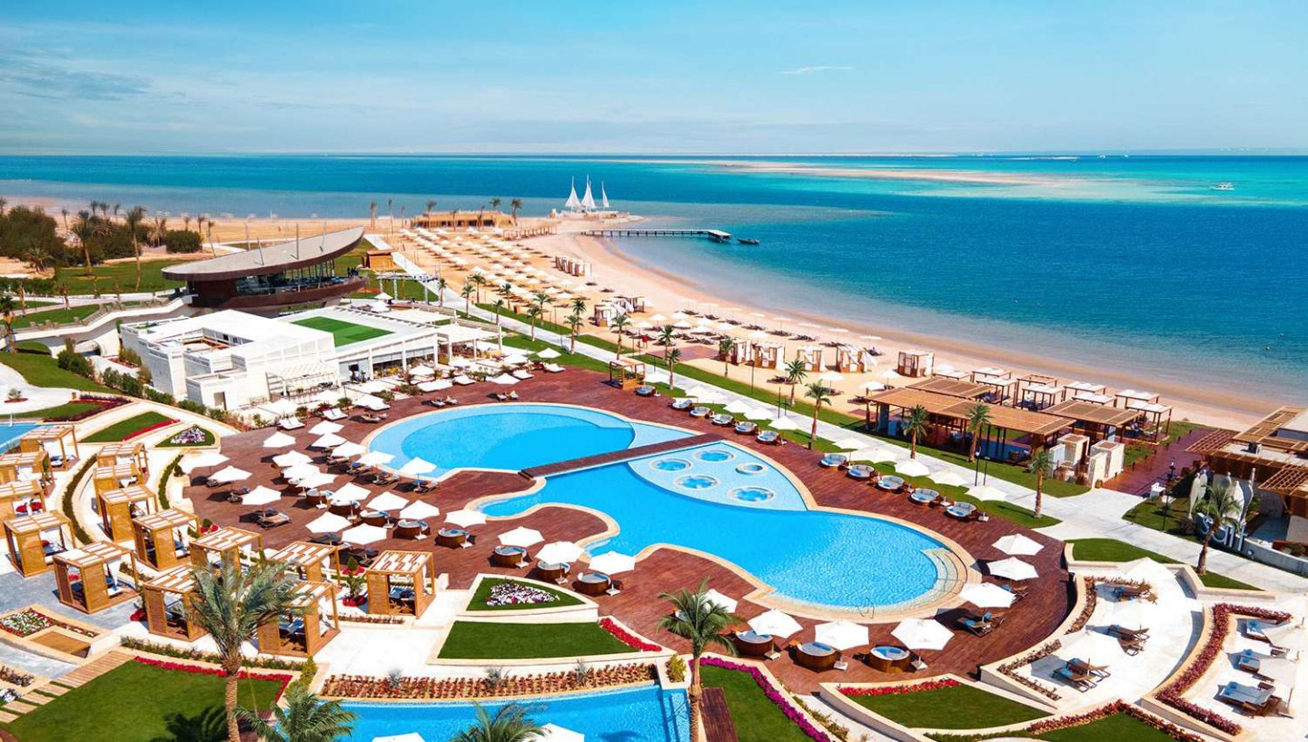 RIXOS PREMIUM MAGAWISH