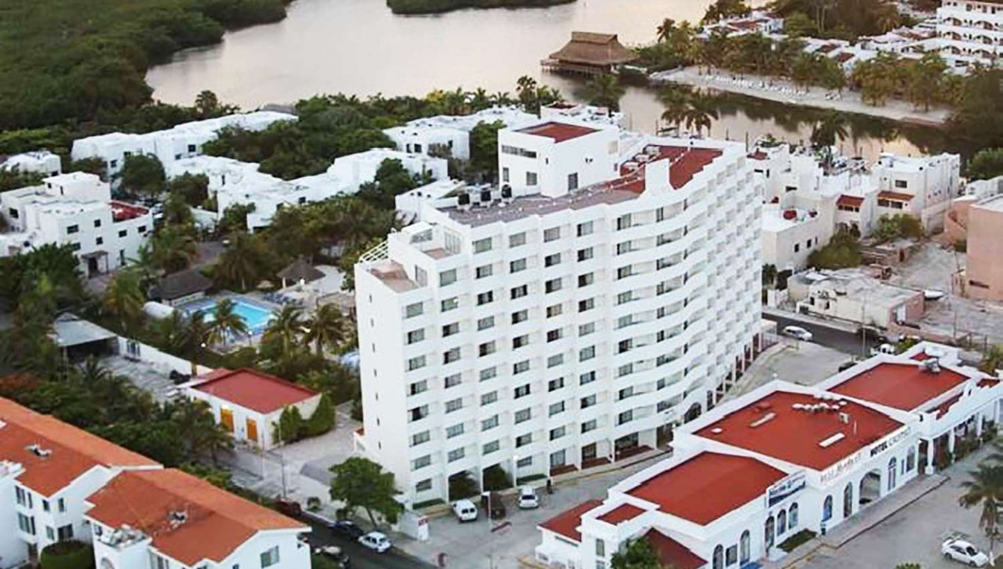 CALYPSO CANCUN