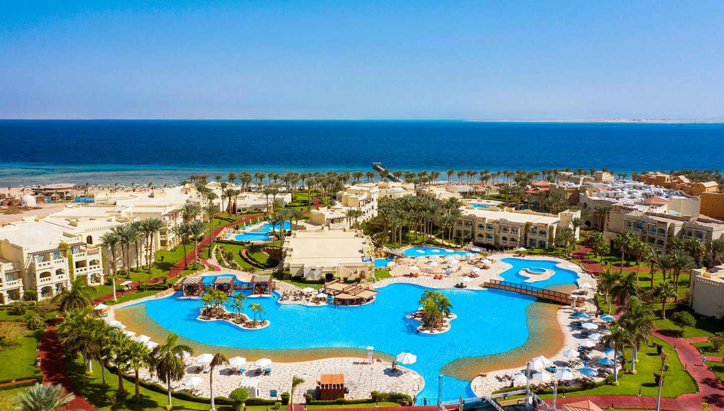 RIXOS SHARM EL SHEIKH