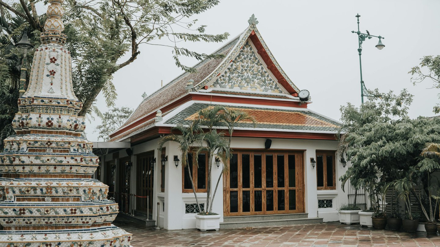 KOMBINEERITUD PAKETT BANGKOK(3 ööD)-PATTAYA(üLEJääNUD ööD)