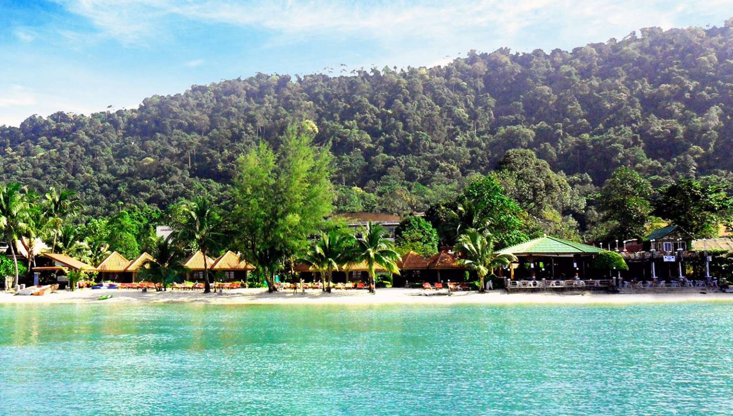 KOH CHANG RESORT