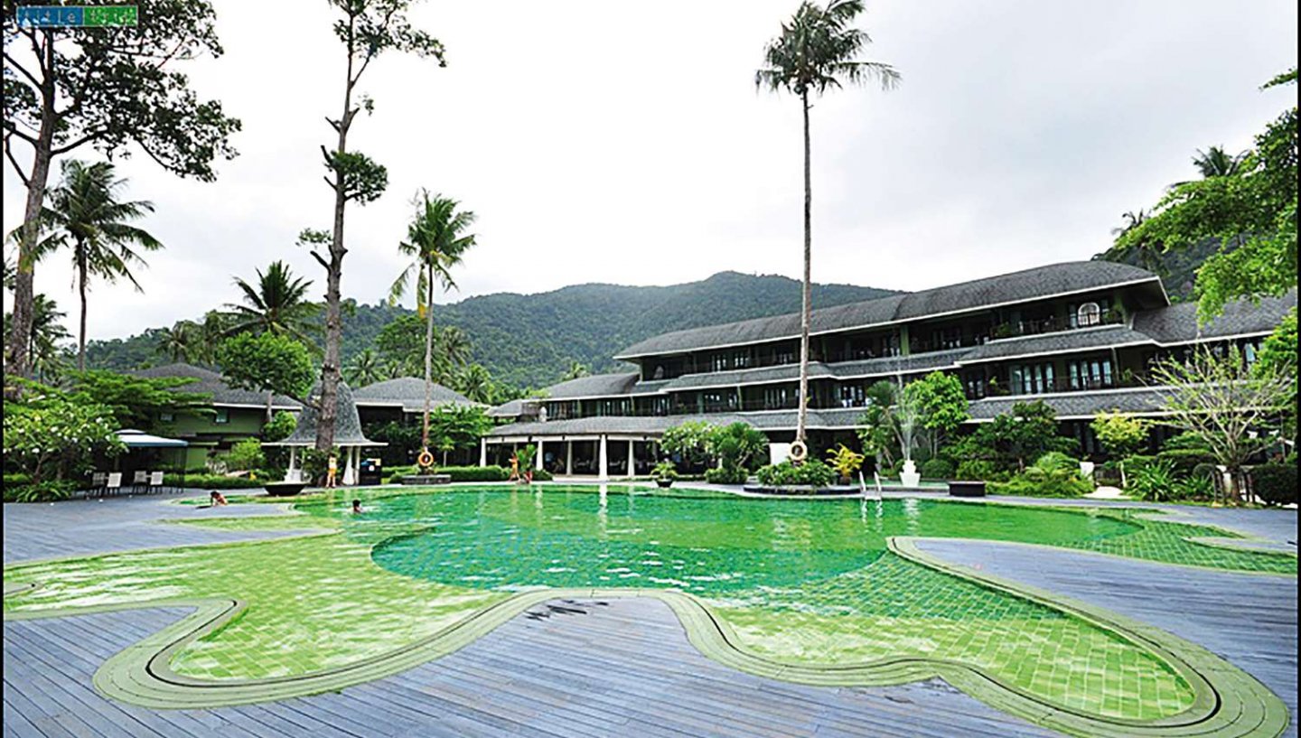 MERCURE KOH CHANG HIDEAWAY