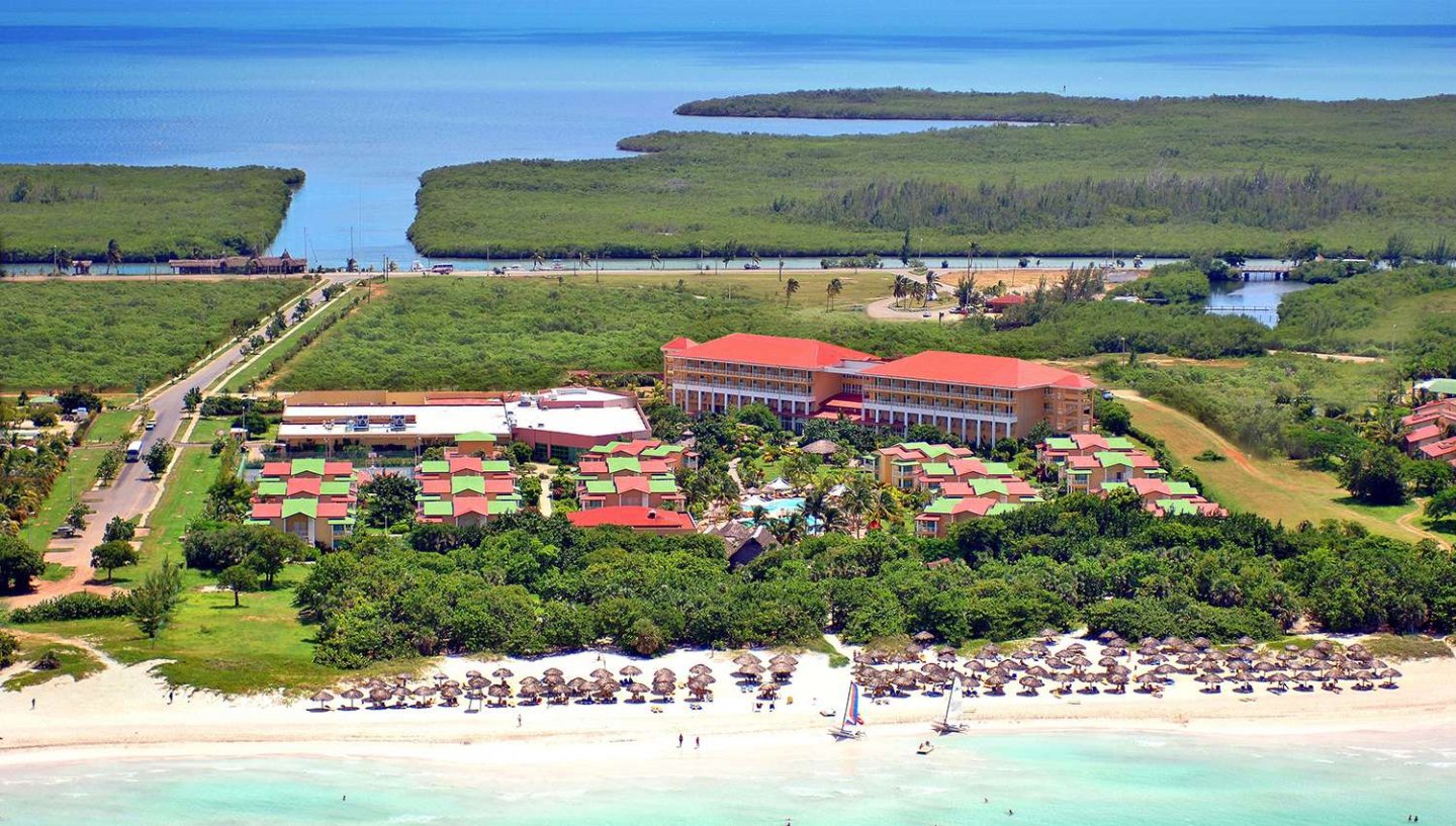 IBEROSTAR ORIGIN TAINOS