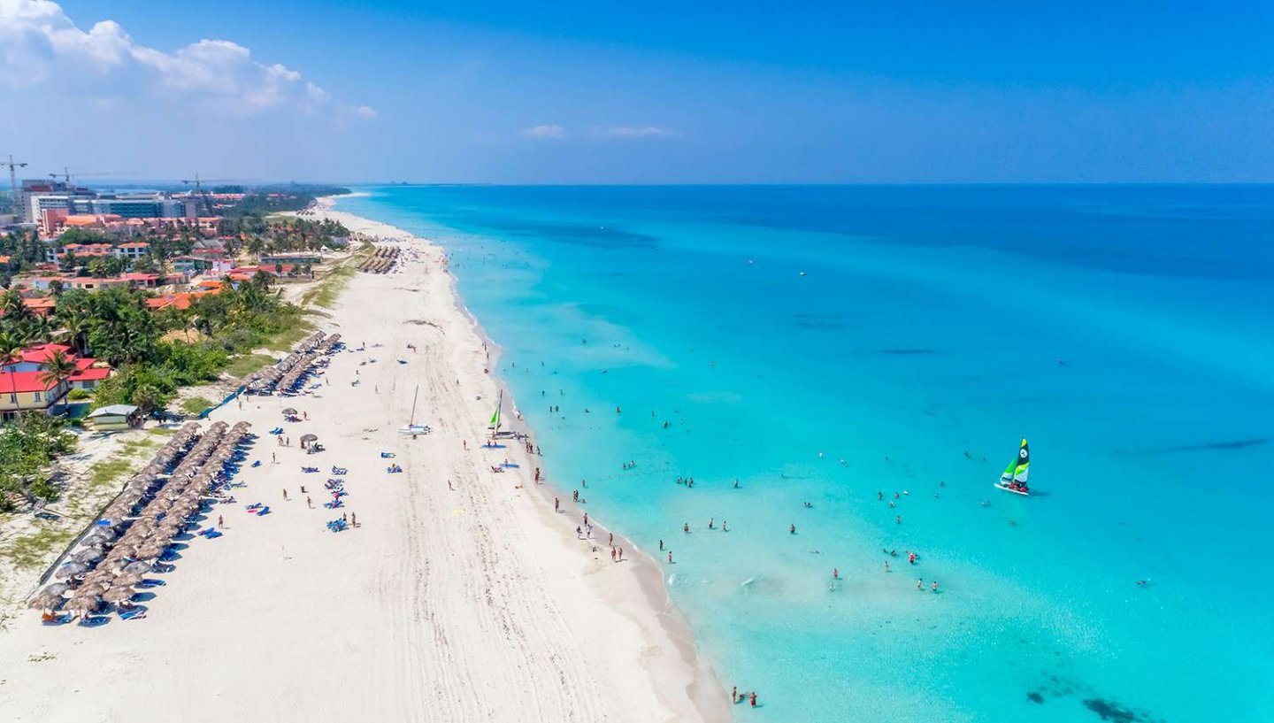 SOL VARADERO BEACH 