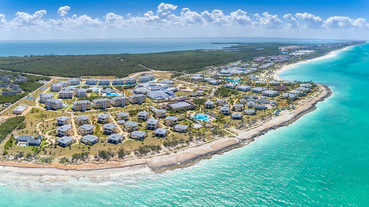 PARADISUS VARADERO