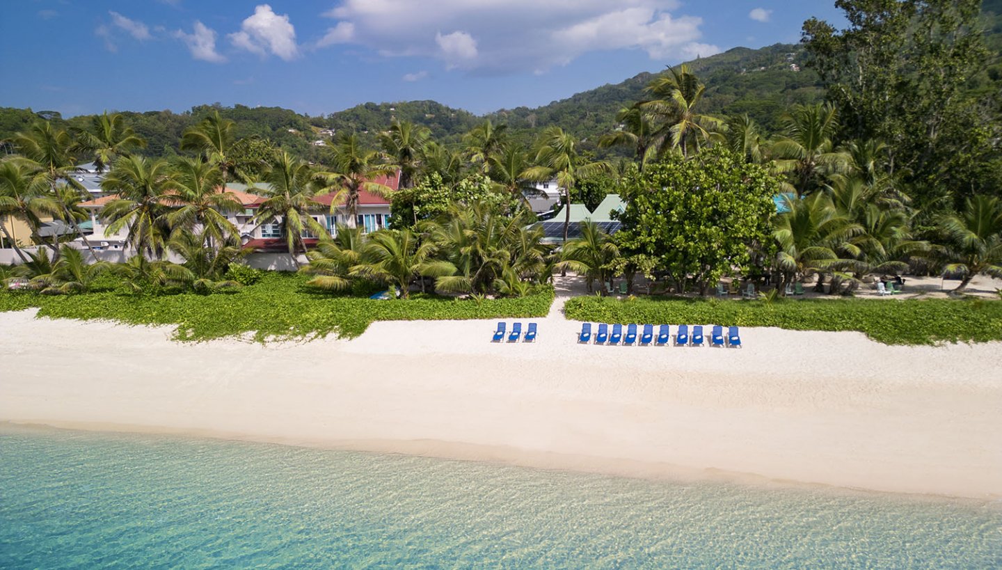 LAILA, SEYCHELLES, A TRIBUTE PORTFOLIO RESORT