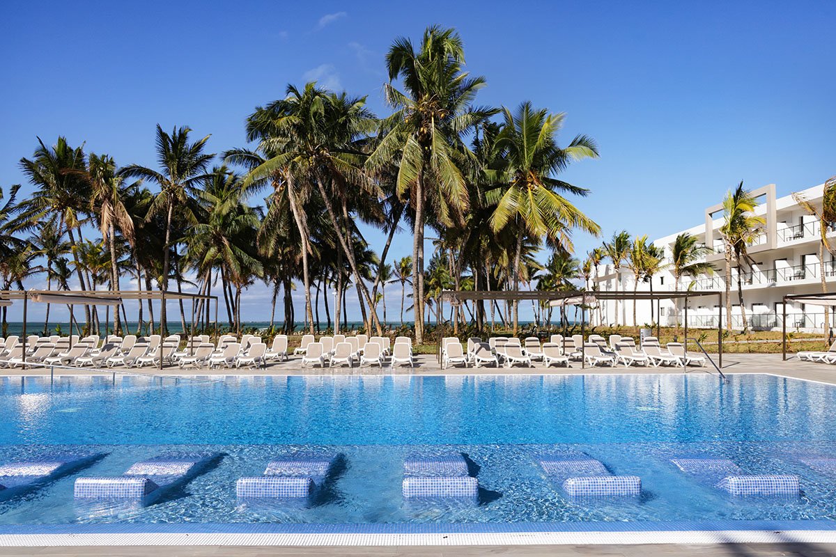 RIU TURQUOISE MAURITIUS