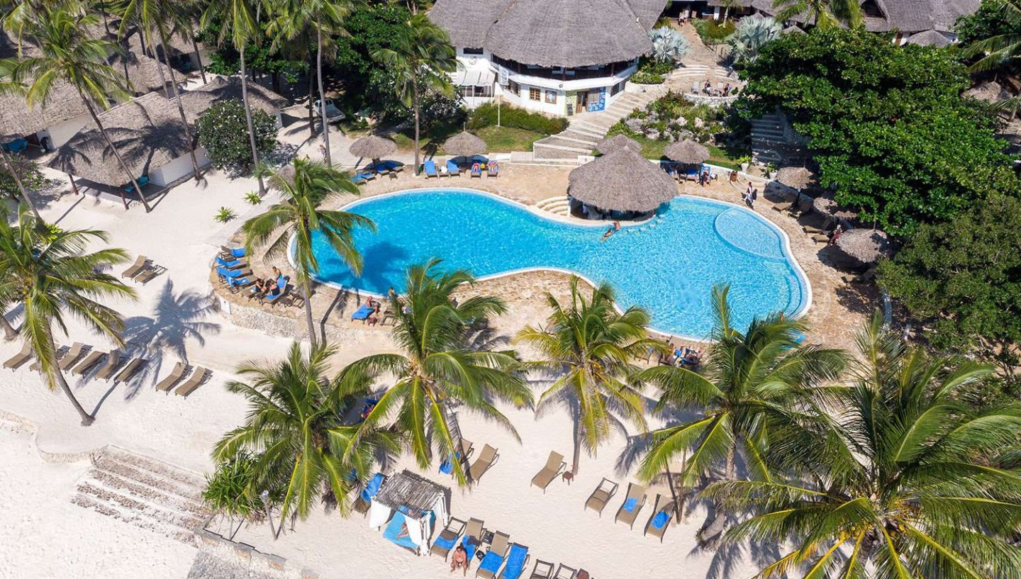 KARAFUU BEACH RESORT & SPA