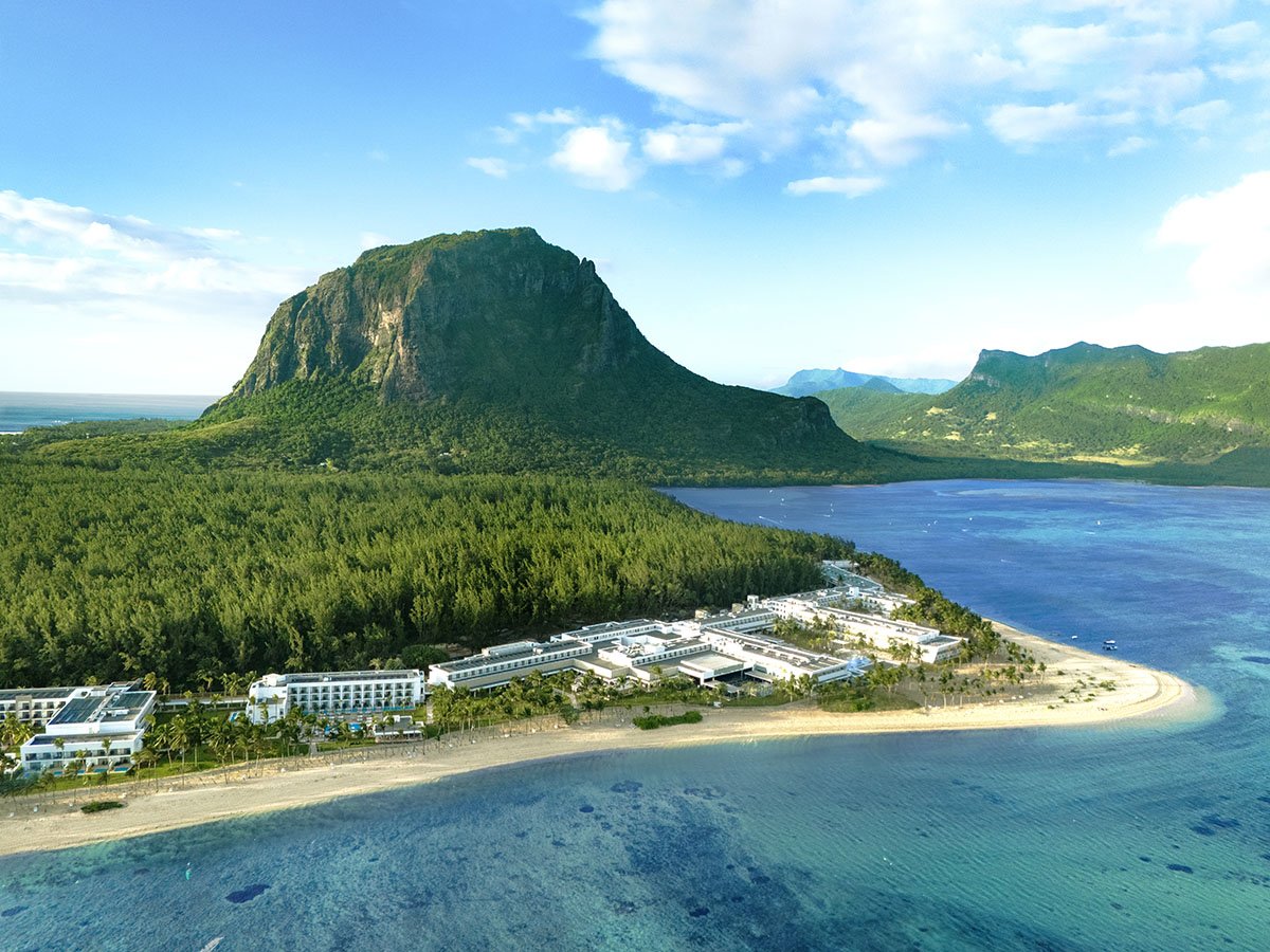 RIU PALACE MAURITIUS