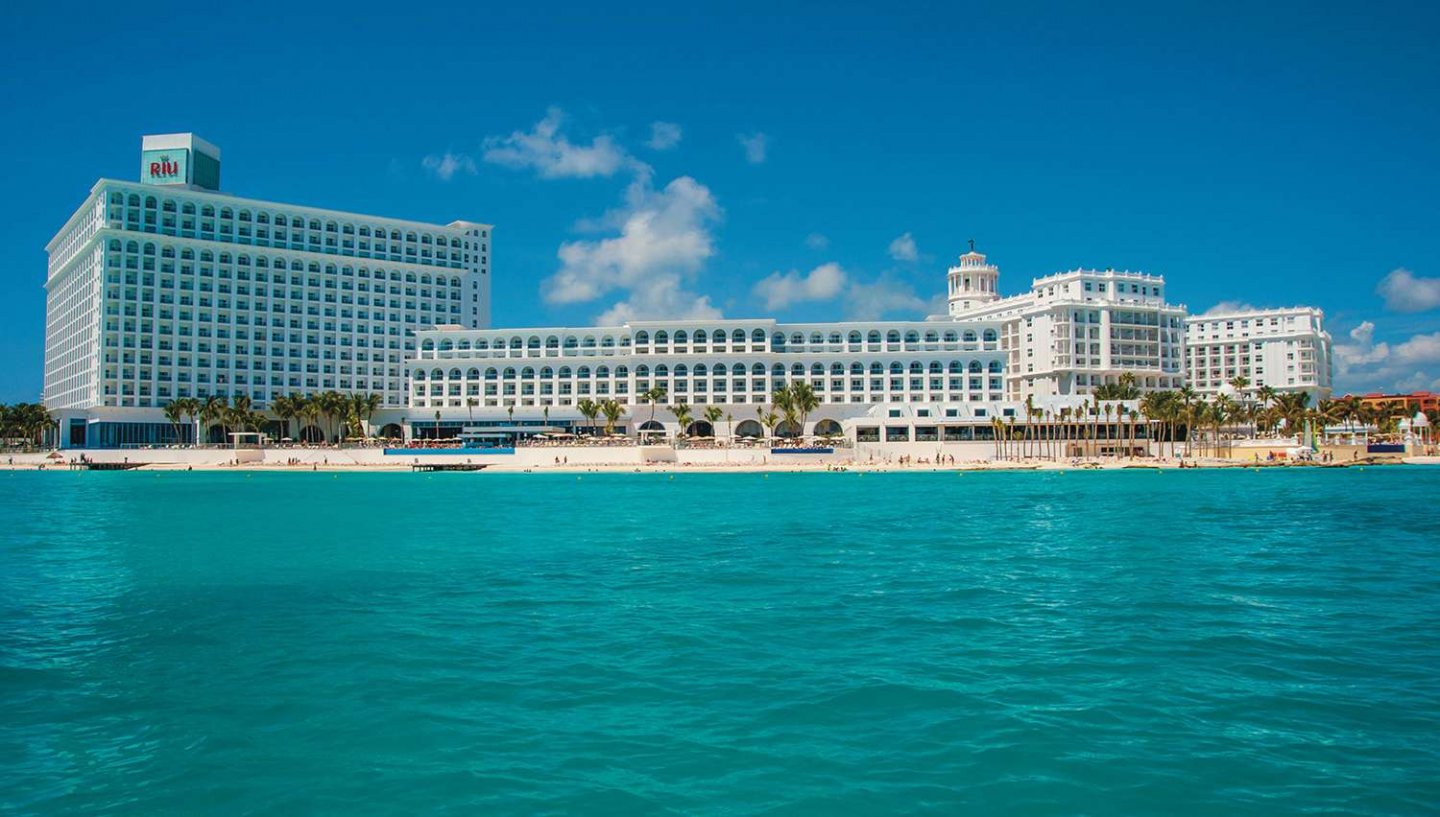 RIU CANCUN