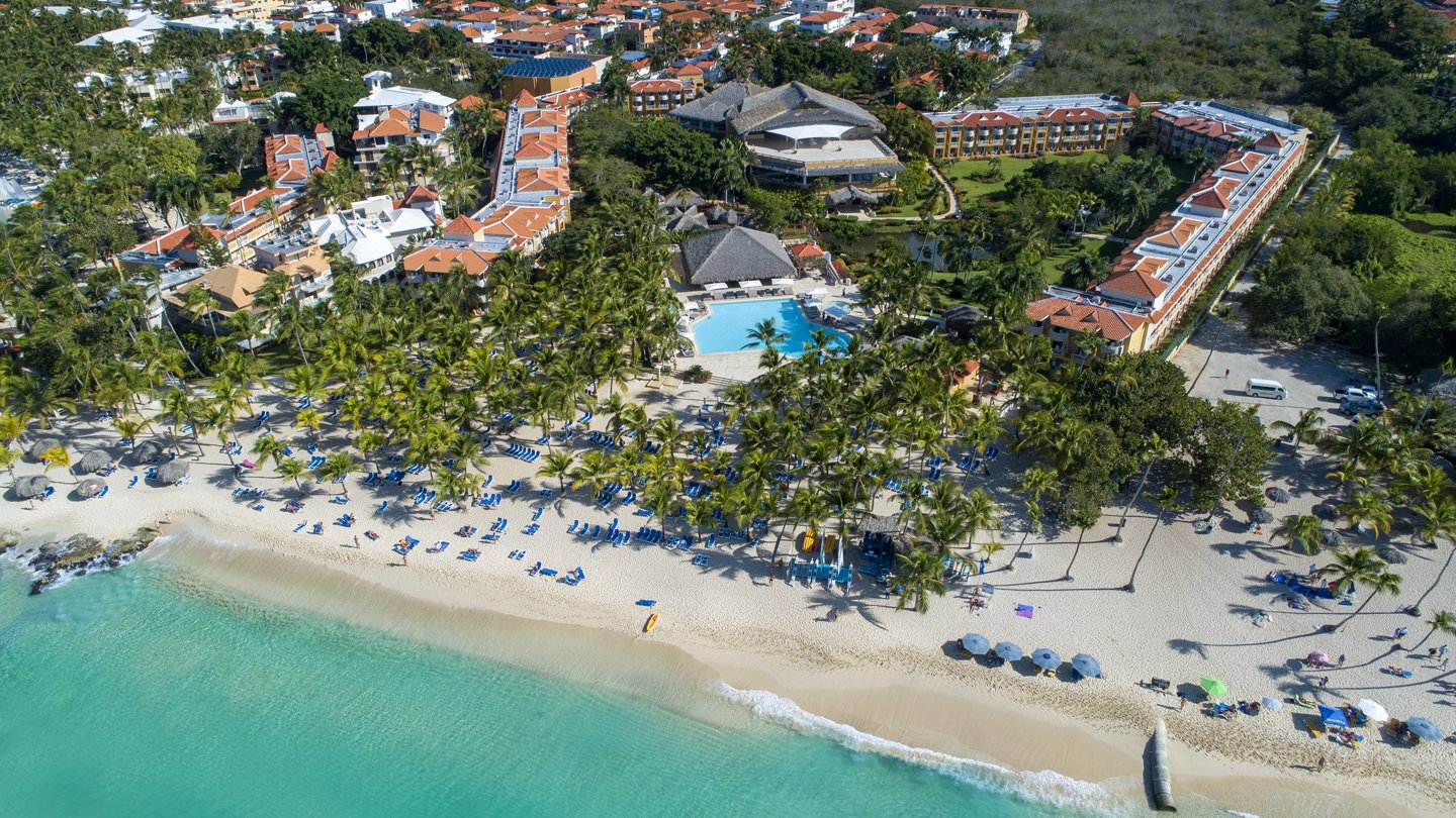 VIVA DOMINICUS PALACE BY WYNDHAM