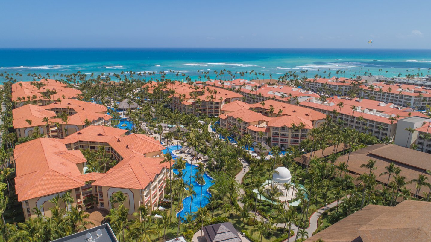 MAJESTIC ELEGANCE PUNTA CANA