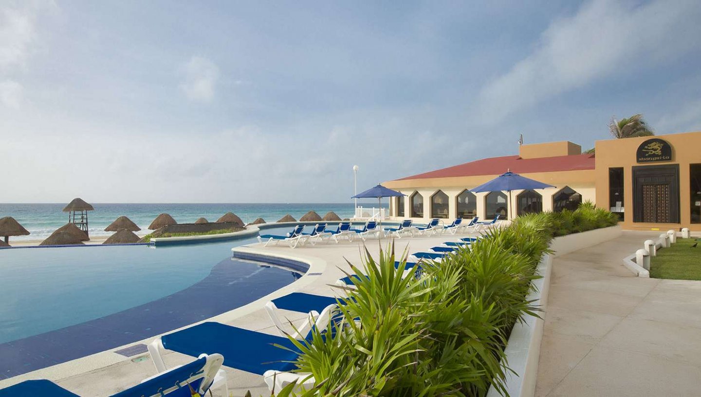 GOLDEN PARNASSUS RESORT & SPA