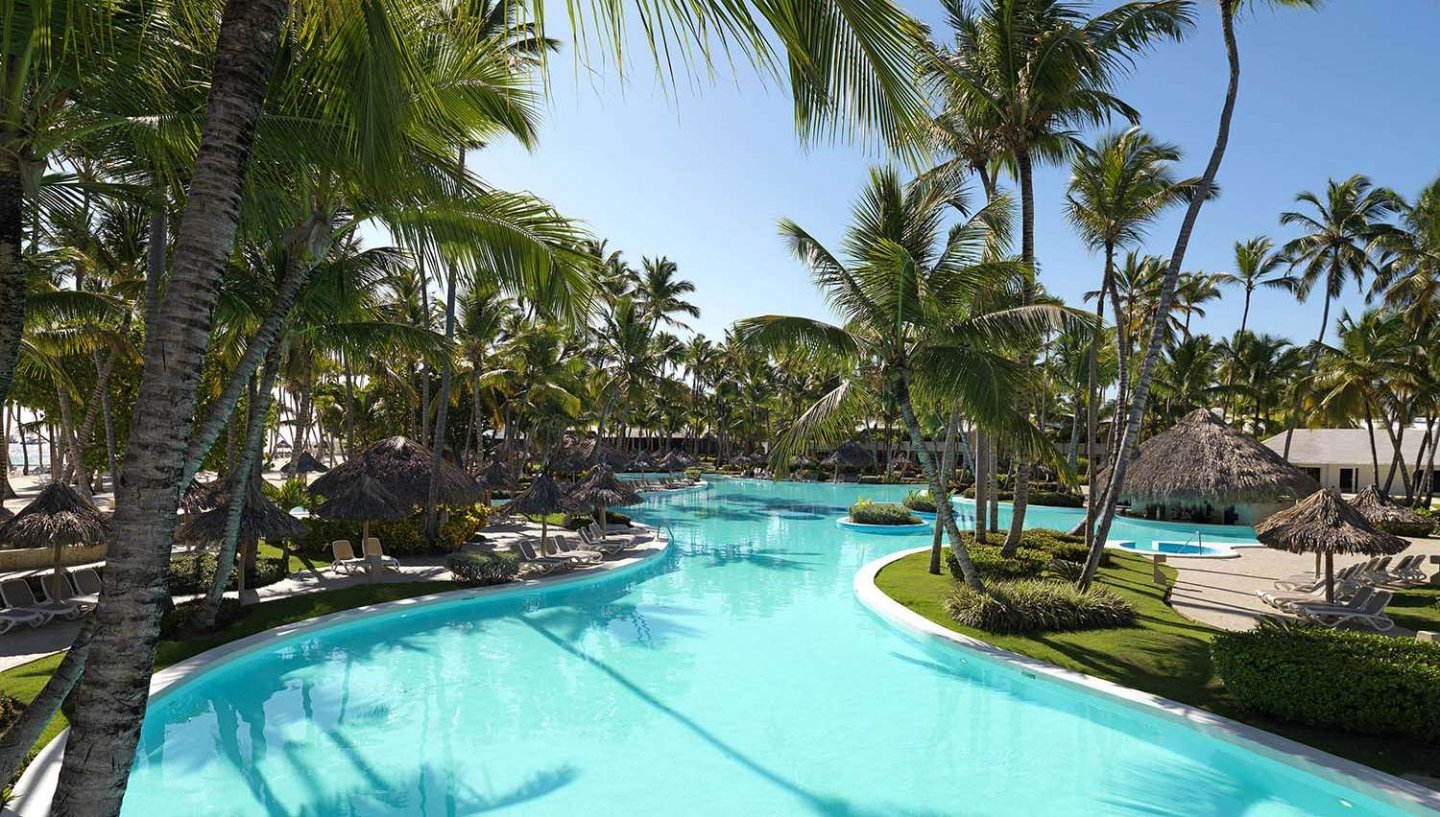 MELIA PUNTA CANA BEACH A WELLNESS INCLUSIVE RESORT