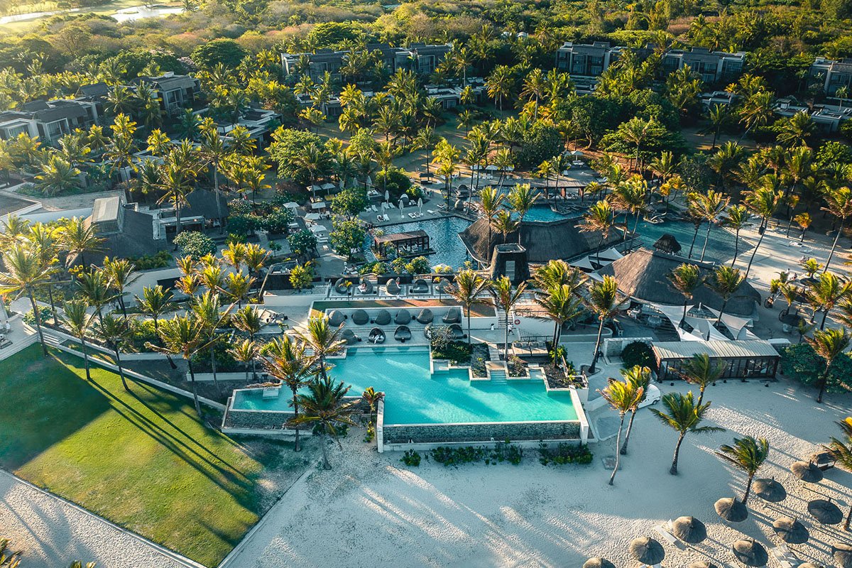 LONG BEACH MAURITIUS, A SUNLIFE RESORT