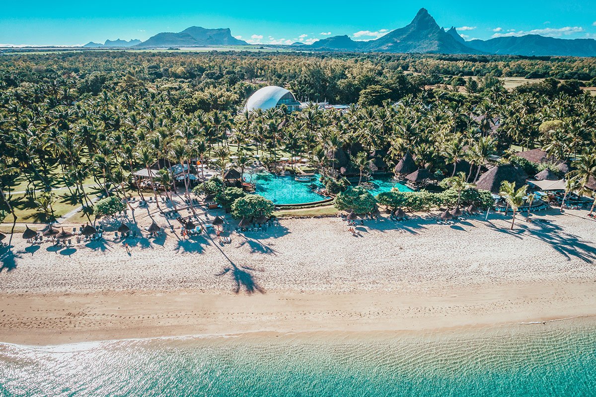 LA PIROGUE MAURITIUS, A SUNLIFE RESORT