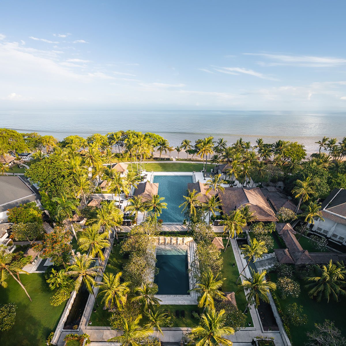 INTERCONTINENTAL BALI RESORT