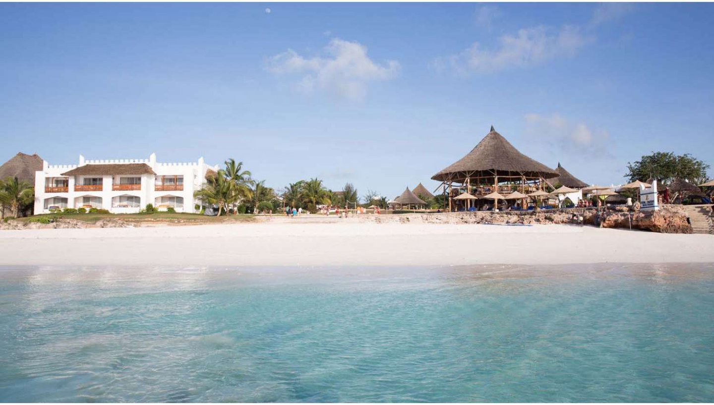 ROYAL ZANZIBAR BEACH RESORT