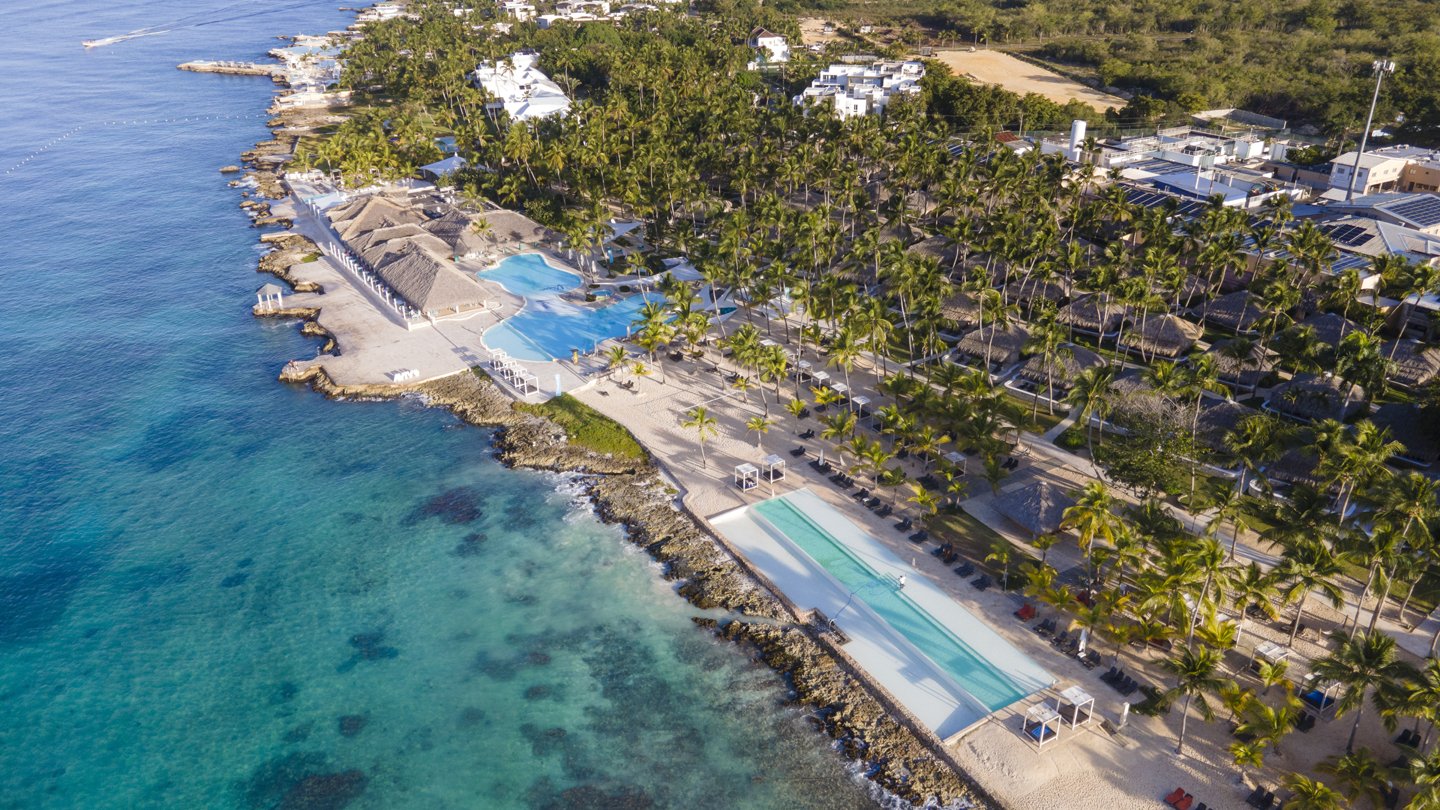 VIVA DOMINICUS BEACH BY WYNDHAM