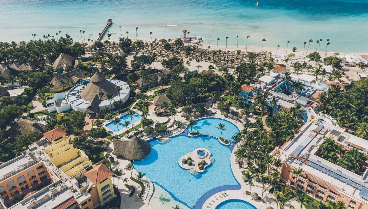 IBEROSTAR SELECTION HACIENDA DOMINICUS