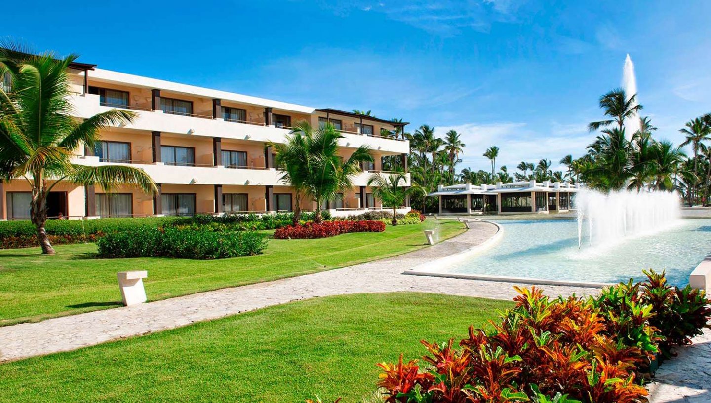 CATALONIA ROYAL BAVARO