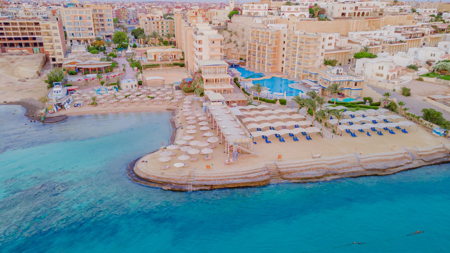 SPHINX HURGHADA RESORT