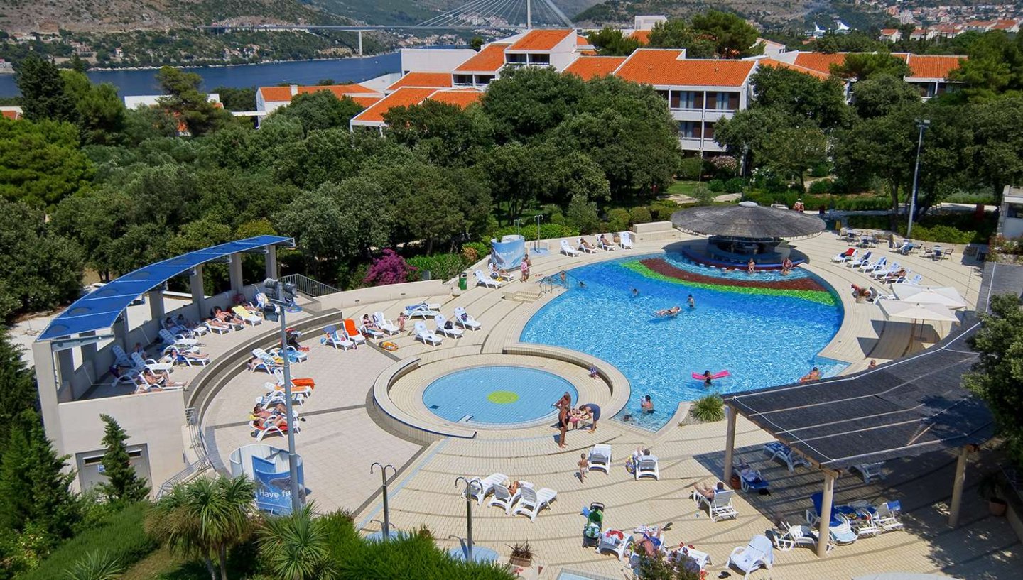 VALAMAR TIRENA HOTEL