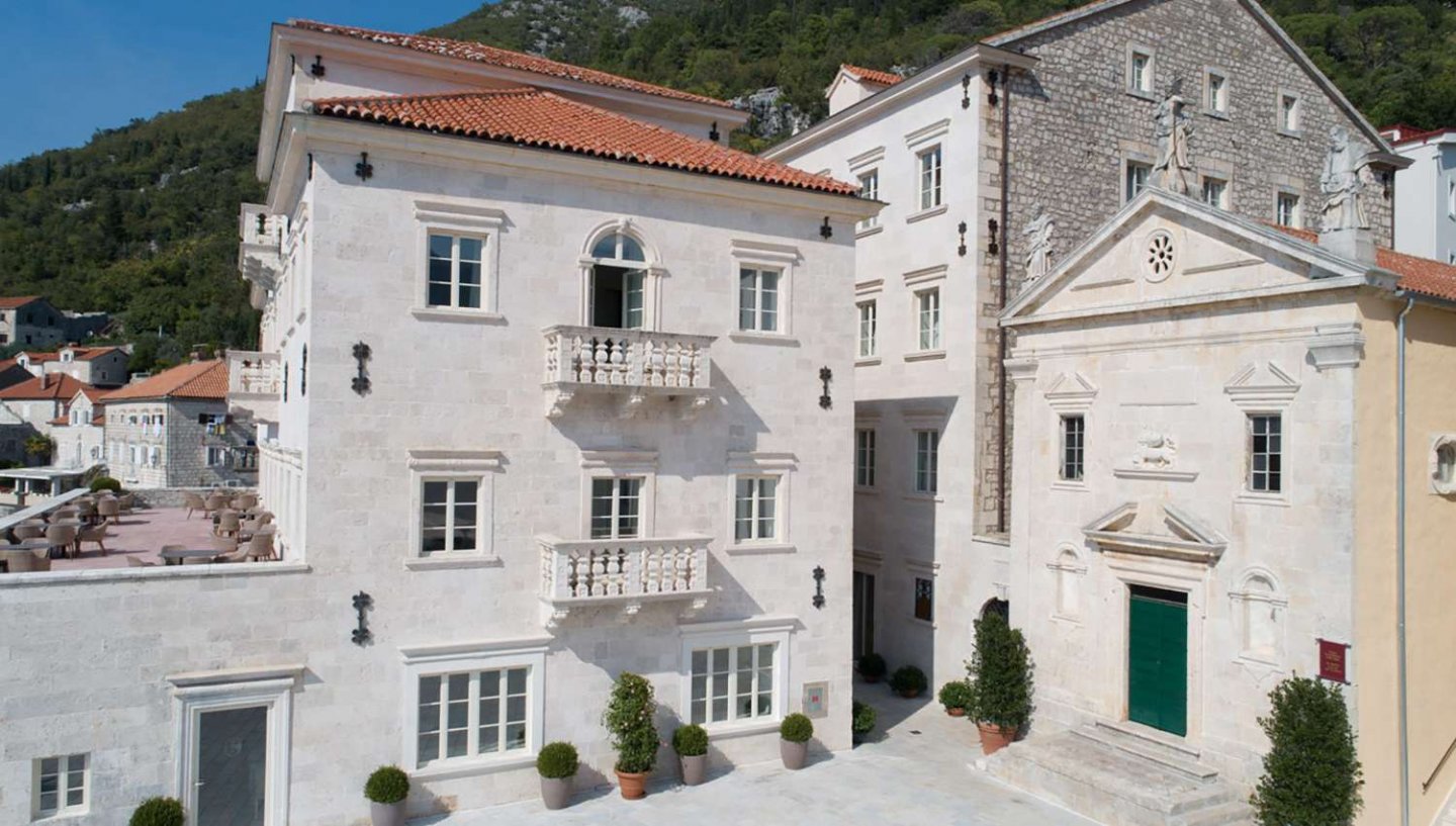 HERITAGE GRAND PERAST BY RIXOS