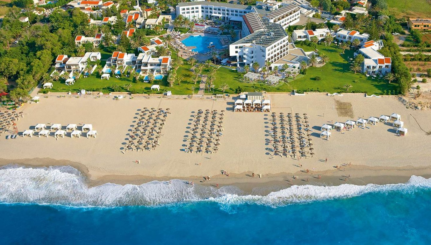 GRECOTEL CRETA PALACE