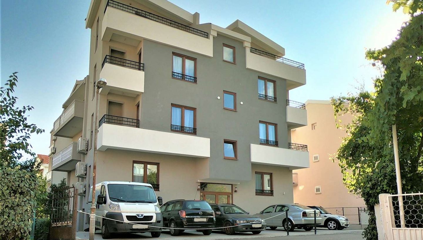 MARTINOVIC APARTEMENDID