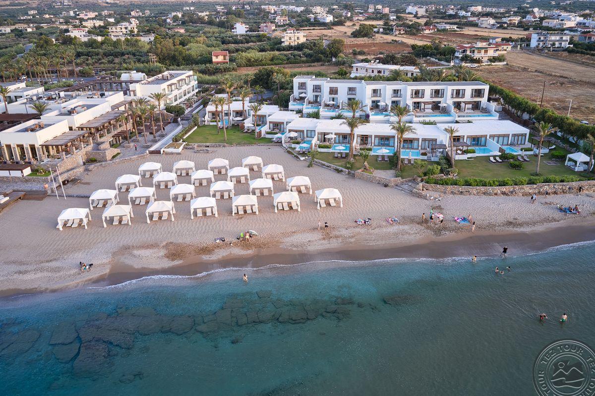 AMIRANDES GRECOTEL BOUTIQUE RESORT