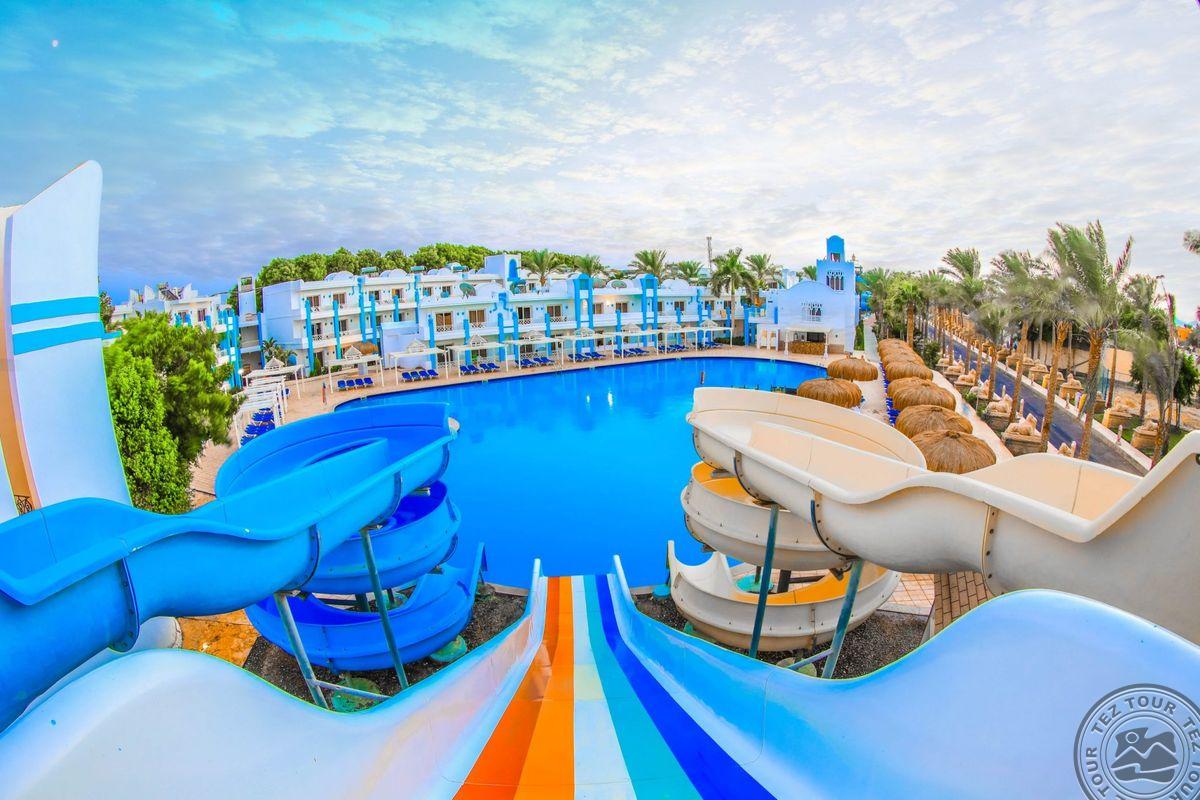 MIRAGE RESORT & AQUAPARK