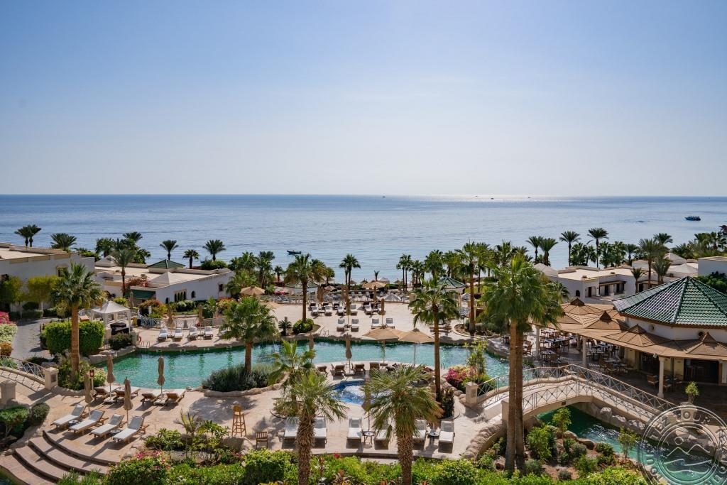 PARK REGENCY SHARM EL SHEIKH RESORT EX. HYATT REGENCY