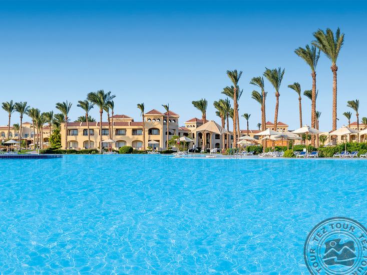 CLEOPATRA LUXURY RESORT MAKADI BAY