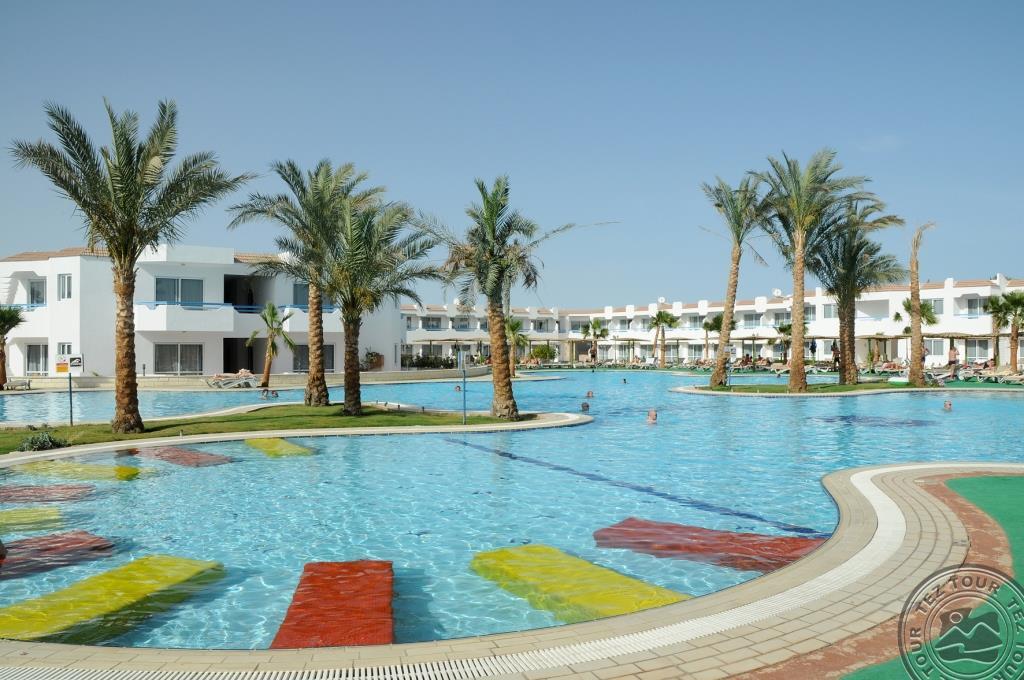 DREAMS VACATION RESORT SHARM