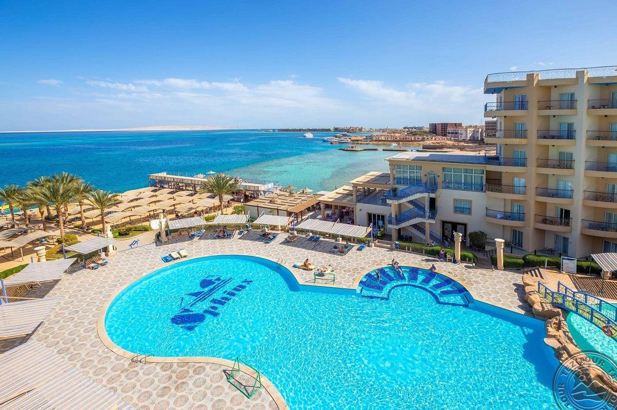 SPHINX AQUA PARK BEACH RESORT