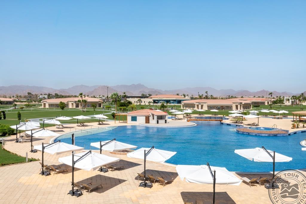 RIXOS GOLF VILLAS & SUITES