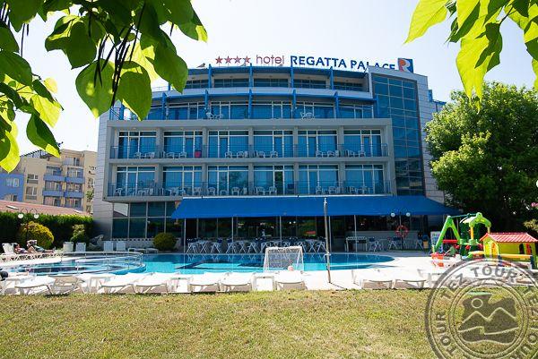 REGATA PALACE