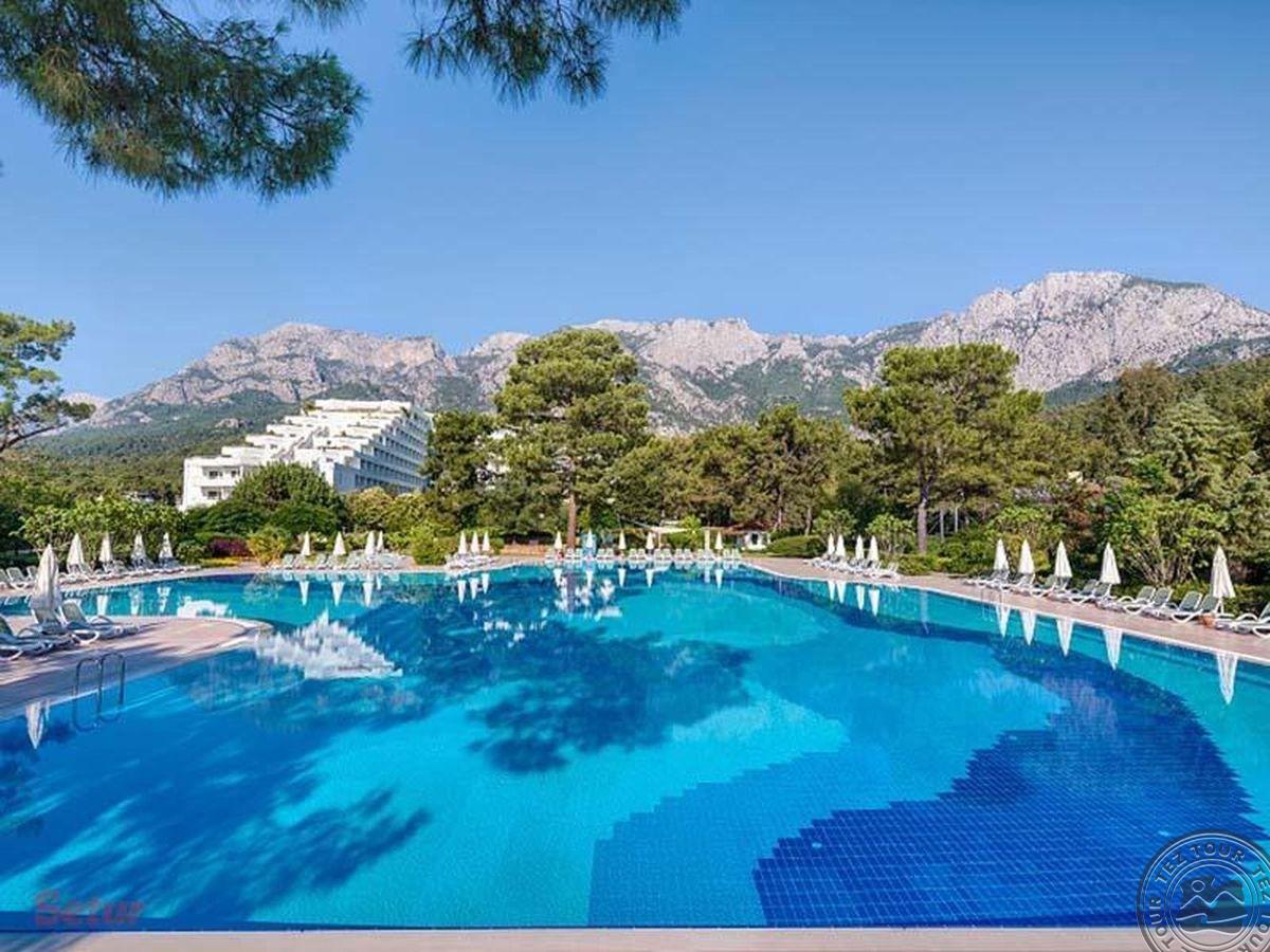 MA BICHE KEMER BY WERDE HOTELS