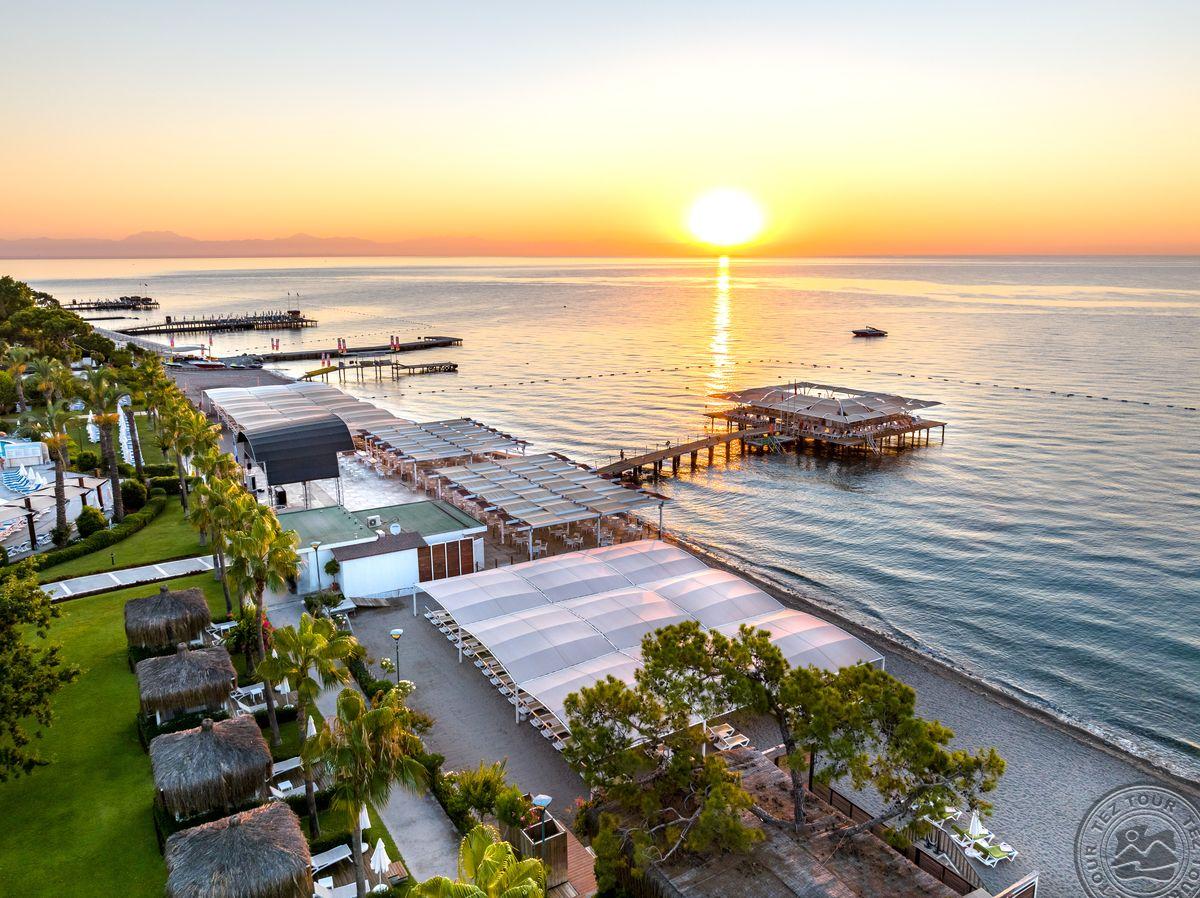 MIRADA DEL MAR HOTEL