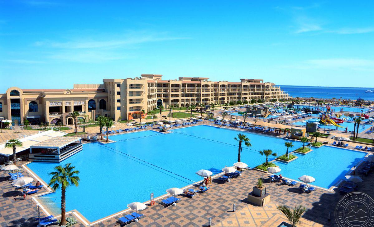 PICKALBATROS WHITE BEACH RESORT HURGHADA