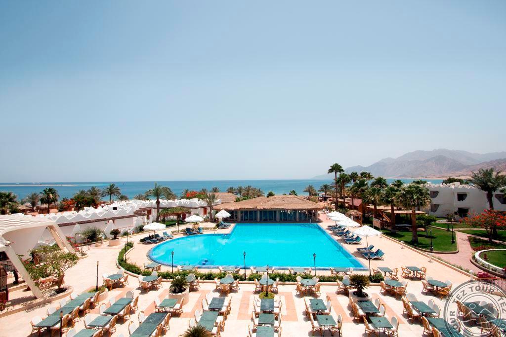 SWISS INN RESORT DAHAB