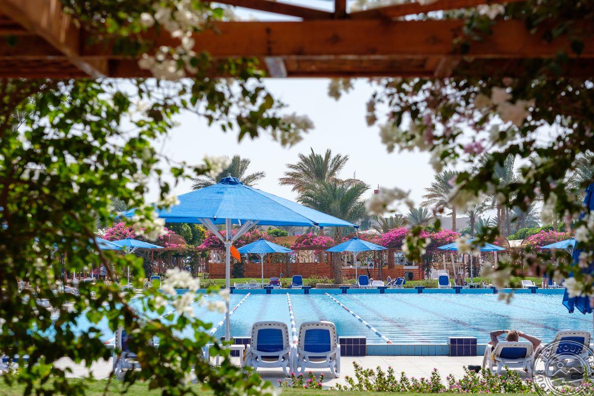 DESERT ROSE RESORT HURGHADA