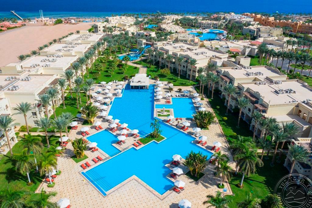 RIXOS SHARM EL SHEIKH RESORT