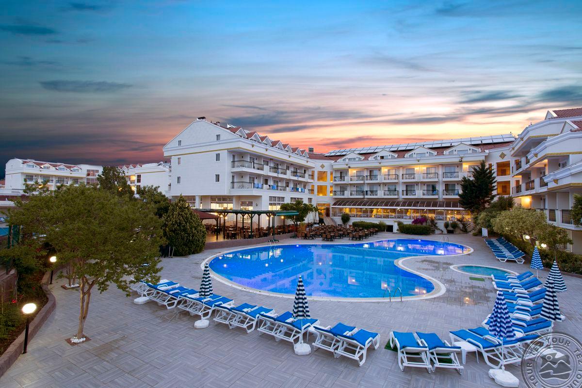 KEMER DREAM HOTEL