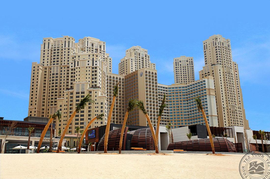 AMWAJ ROTANA