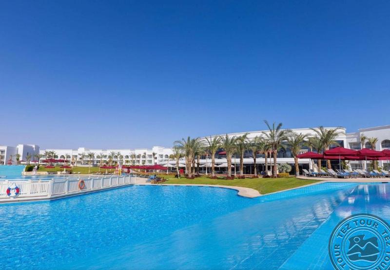 RIXOS RADAMIS SHARM EL SHEIKH