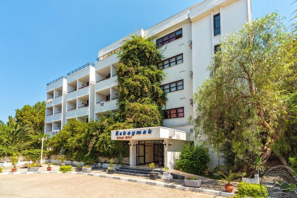 OZKAYMAK OTEM HOTEL